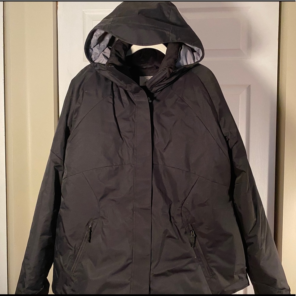 Women’s Champion Winter/Rain Coat